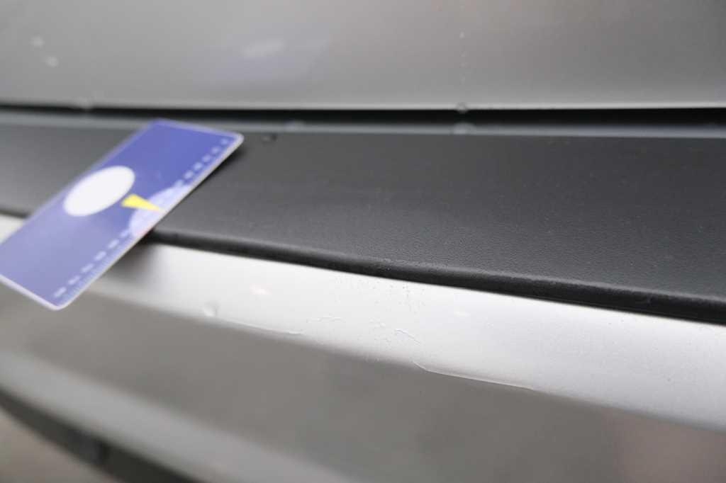 Ford C-Max 2018 фото 43