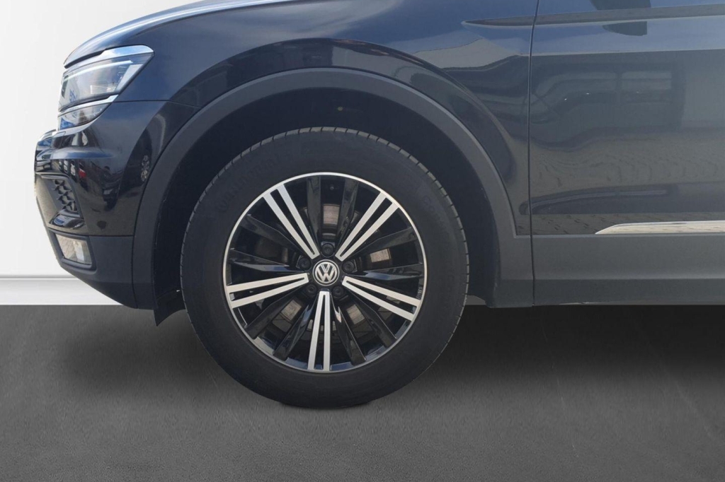 Volkswagen Tiguan 2017 photo 1