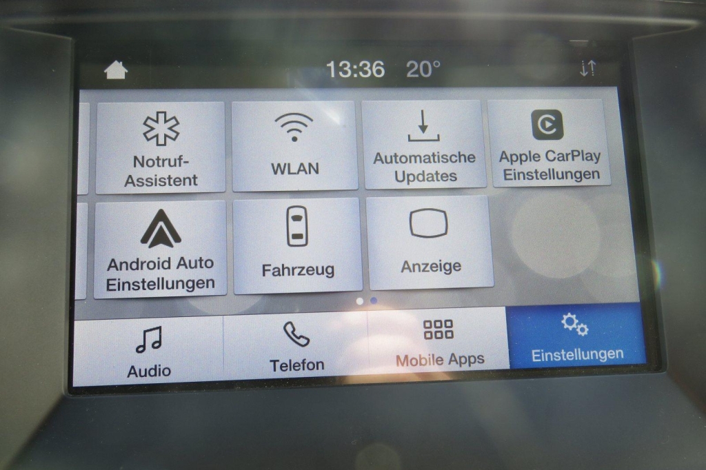 Ford Ranger 2021 photo 2