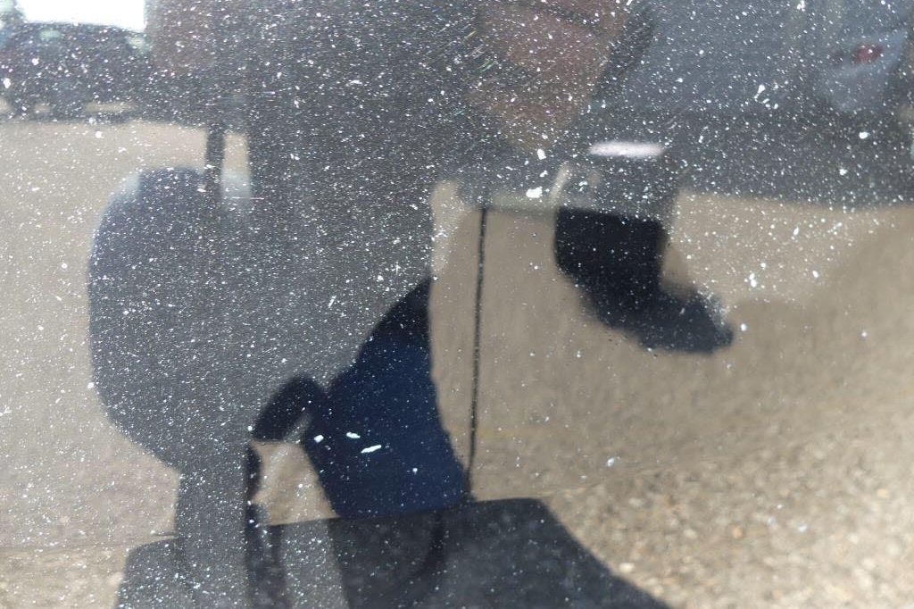 Ford Focus Turnier 2016 photo 23