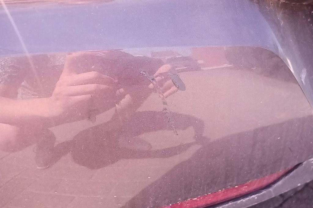 Opel Astra 2019 photo 10