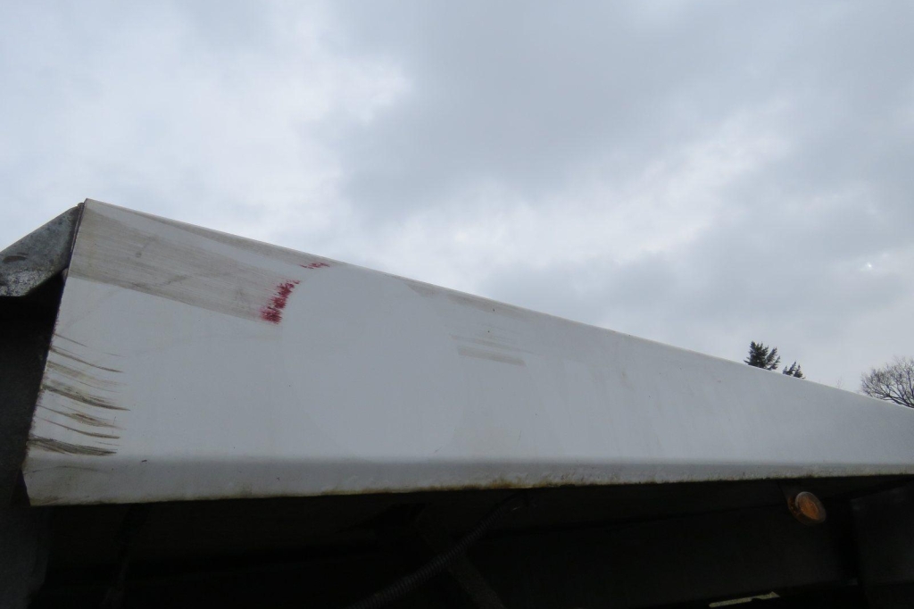 Blyss Anhänger Jupiter 2017 photo 5