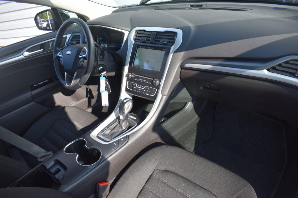 Ford Mondeo Turnier 2018 фото 5