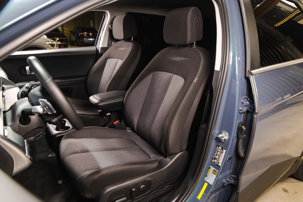 Hyundai Ioniq 5 2022 фото 17