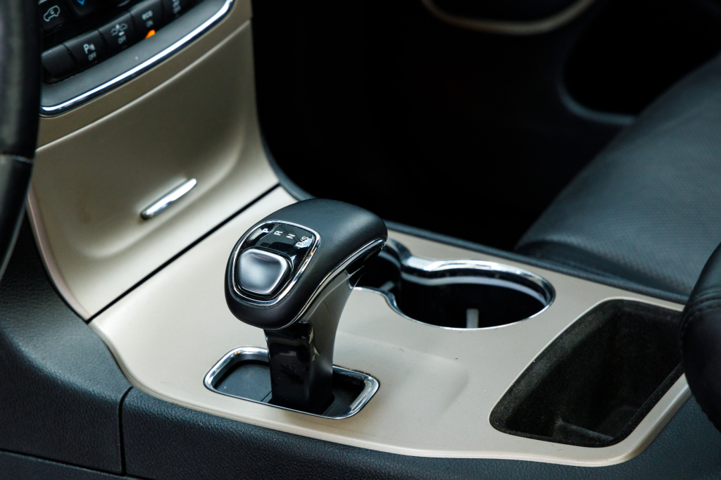 Jeep Grand Cherokee  Summit 2014 фото 23