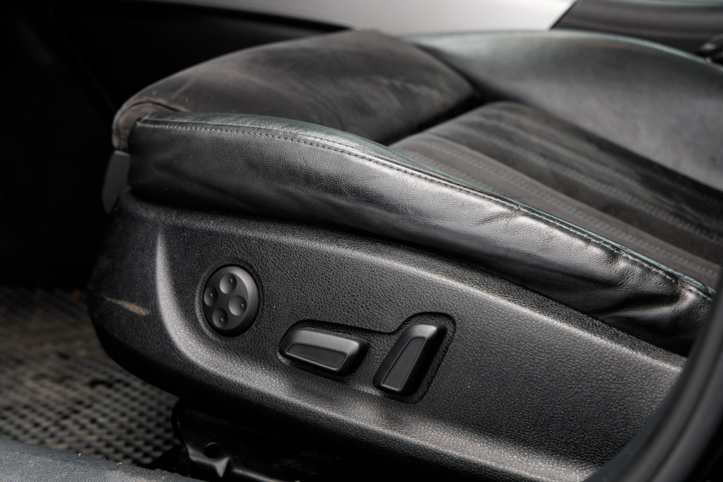 Audi A6 Avant 3.0 TDI 2015 фото 3