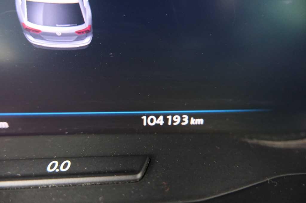 Volkswagen Tiguan 2017 фото 2