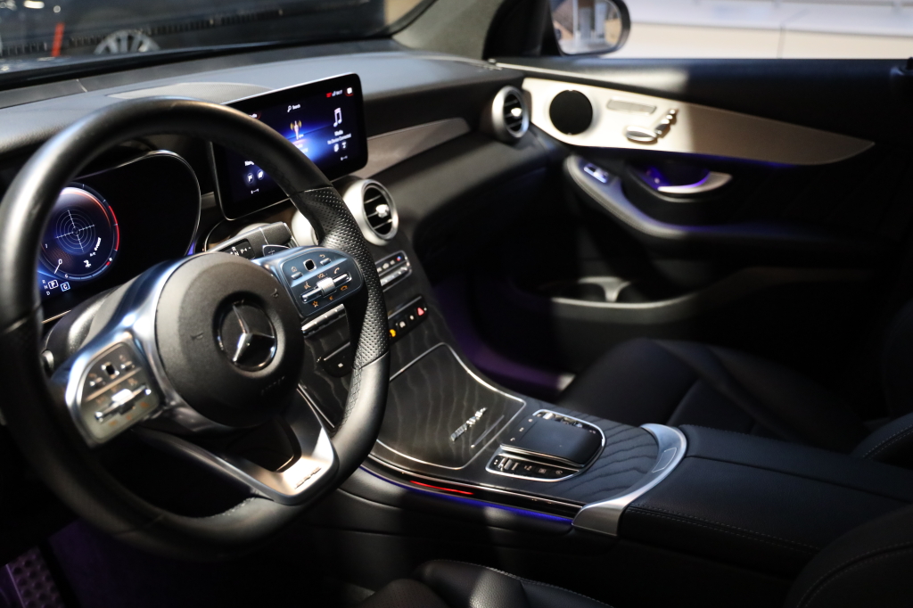 Mercedes-Benz GLC-Class 2022 фото 51