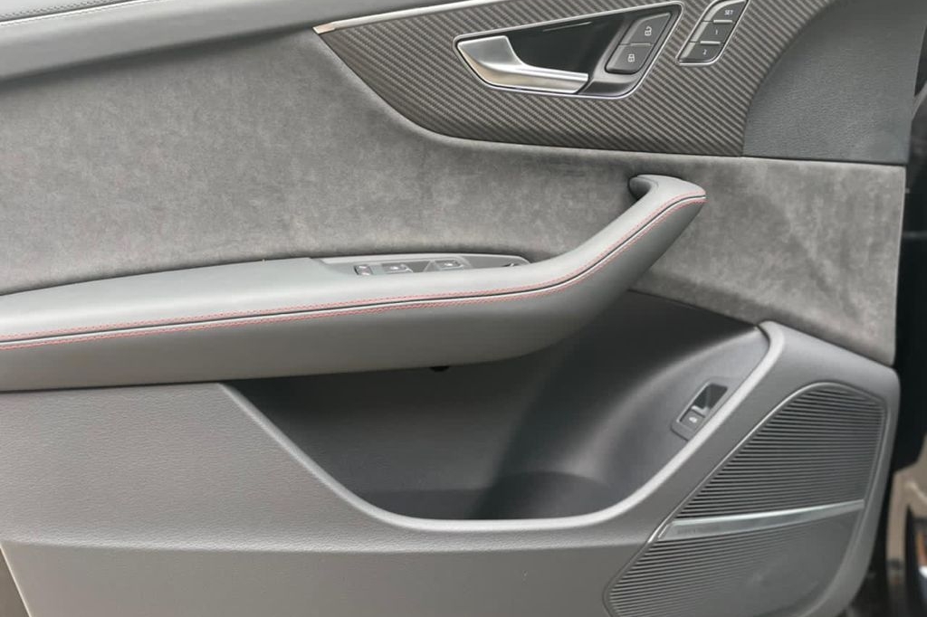 Audi RS Q8 leasing 0 Percent 2021 фото 12