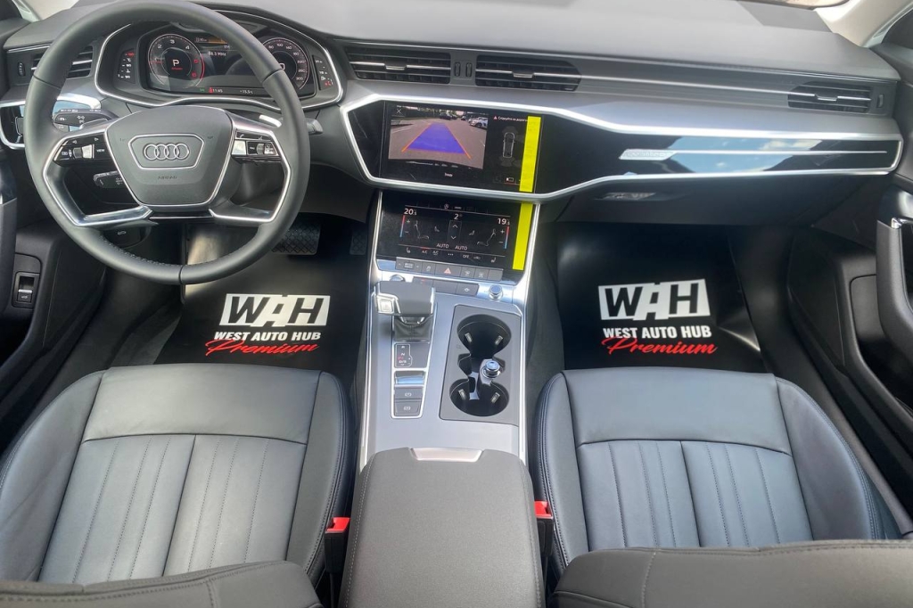 Audi A6 40TDI 2023 photo 16