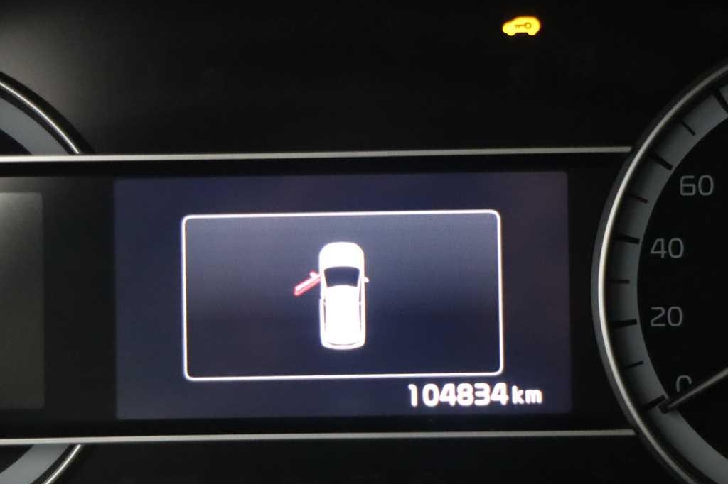 Kia Niro 2017 photo 6