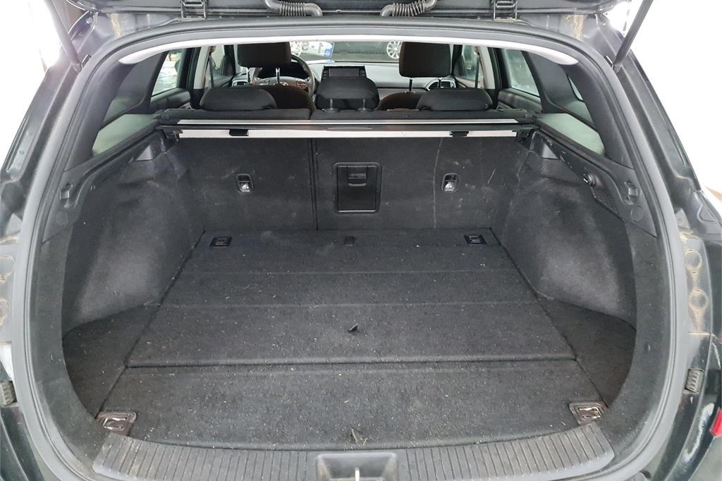 Hyundai i30 Wagon 2017 photo 7