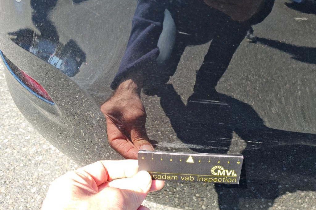 BMW 3er 2017 photo 14