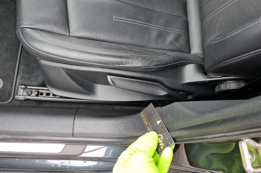 Audi A4 Avant 2017 фото 22