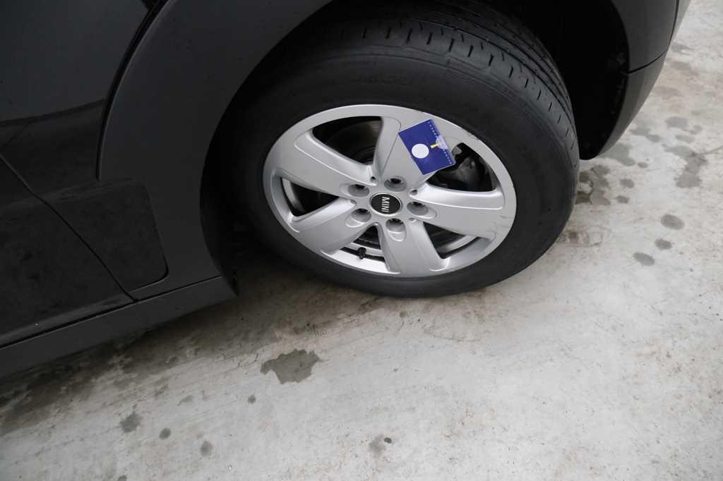 MINI One 2016 photo 21