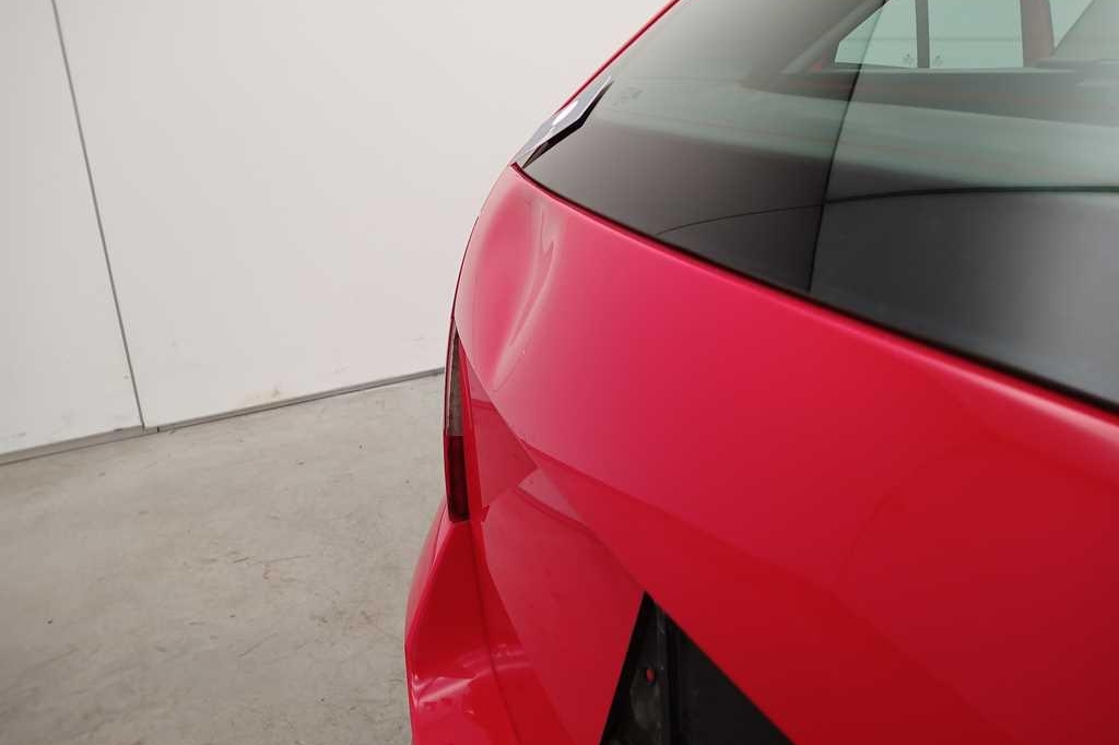 Skoda Octavia Combi 2017 photo 9