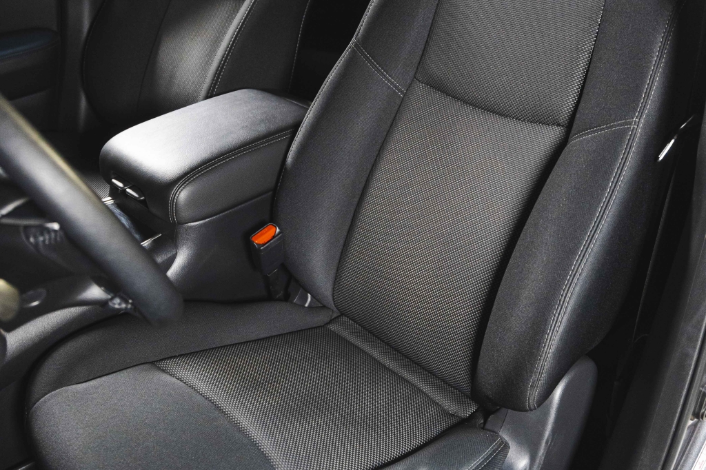 Nissan Pathfinder SV 2019 photo 16