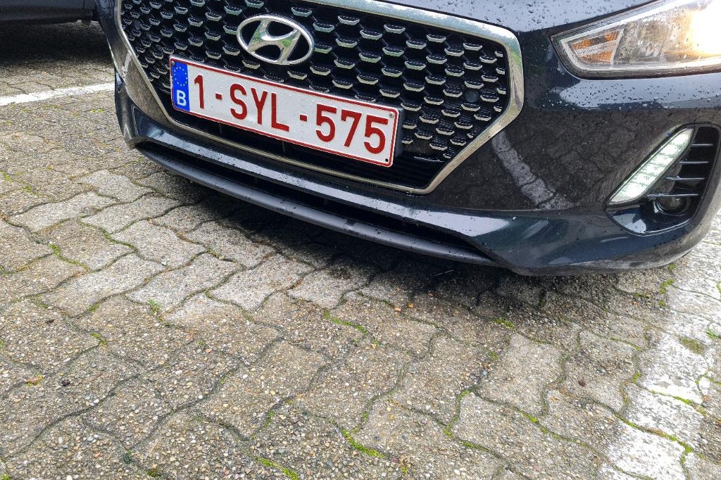 Hyundai i30 Wagon 2017 photo 57