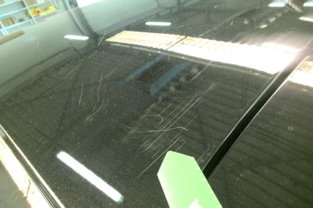 Opel Astra 2020 photo 6