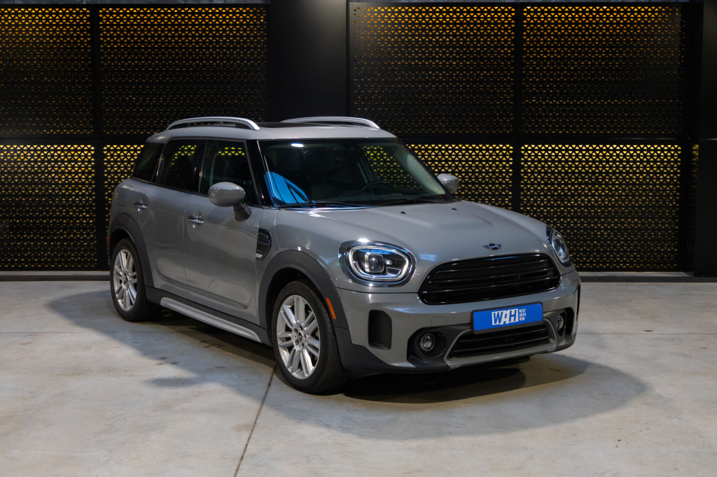 MINI Cooper Clubman 2021 фото 5