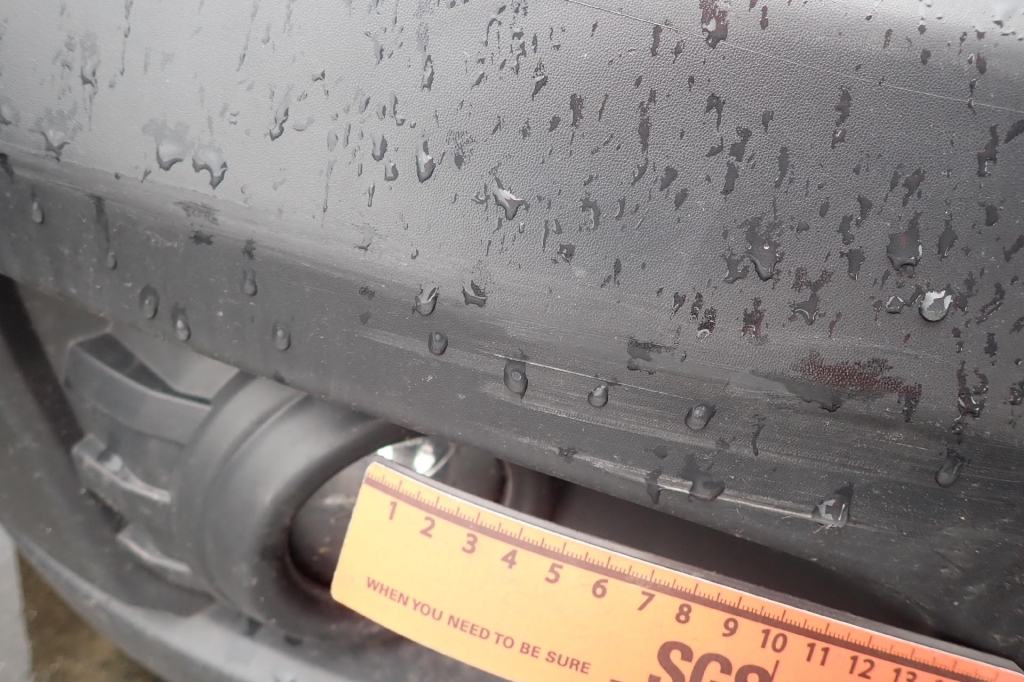 Ford Transit 2017 фото 25