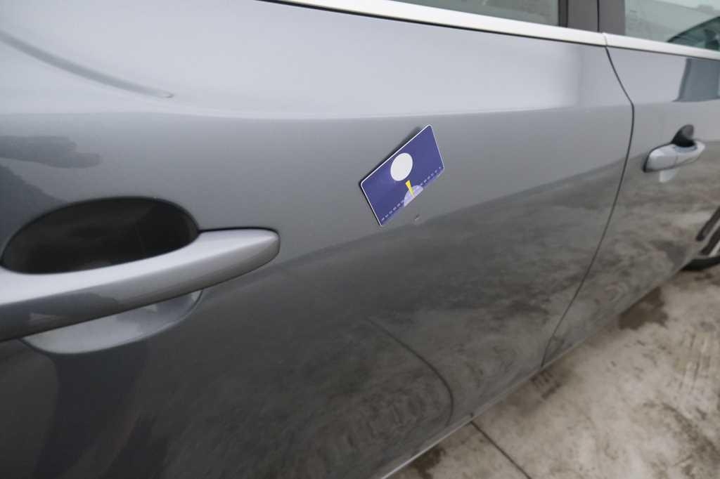 Volvo V40 2017 photo 7