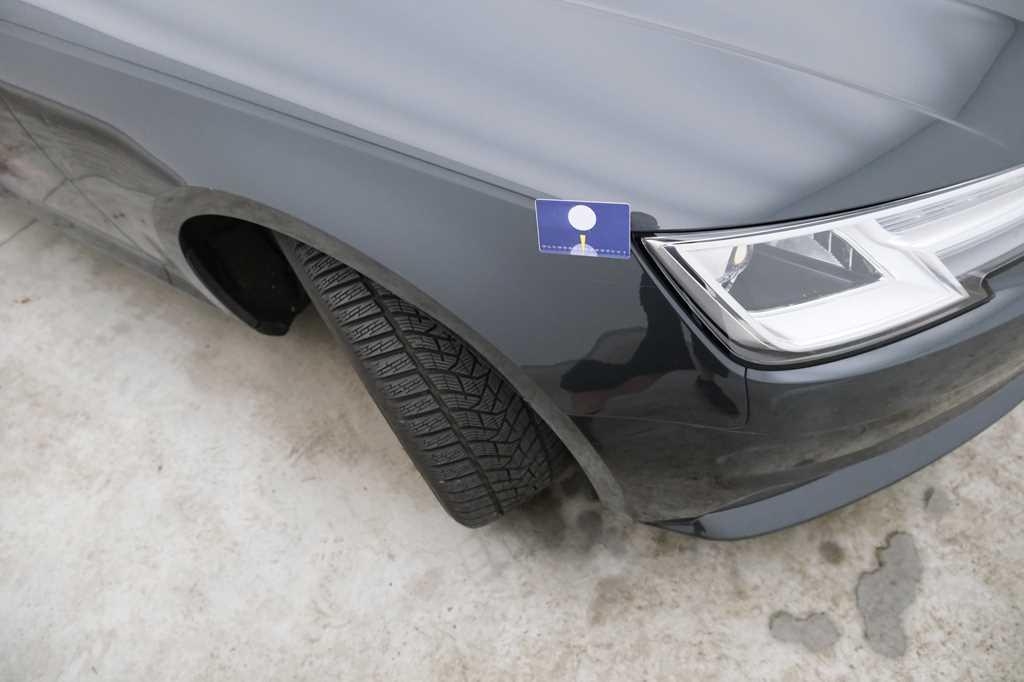 Audi A4 Avant 2016 photo 18