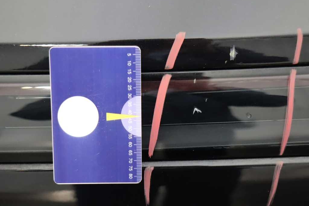 Porsche Cayenne 2018 photo 81