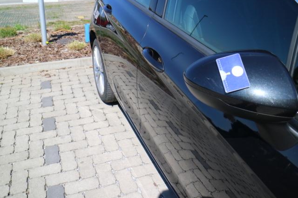 Opel Astra 2016 фото 16