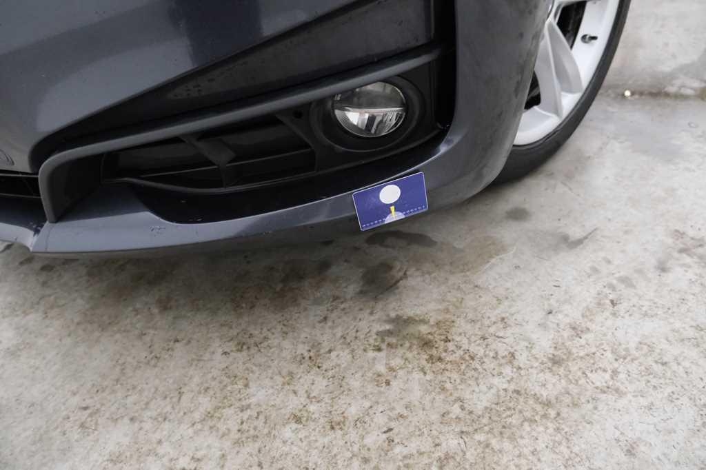 BMW 3er GT 2016 photo 108