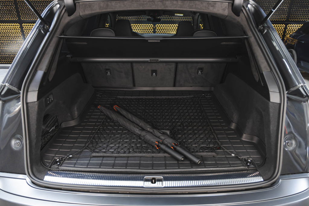 Audi Q7 S-Line 2021 photo 45