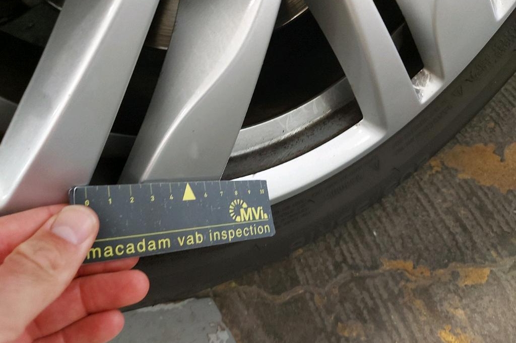 Opel Astra Sports Tourer 2017 фото 23