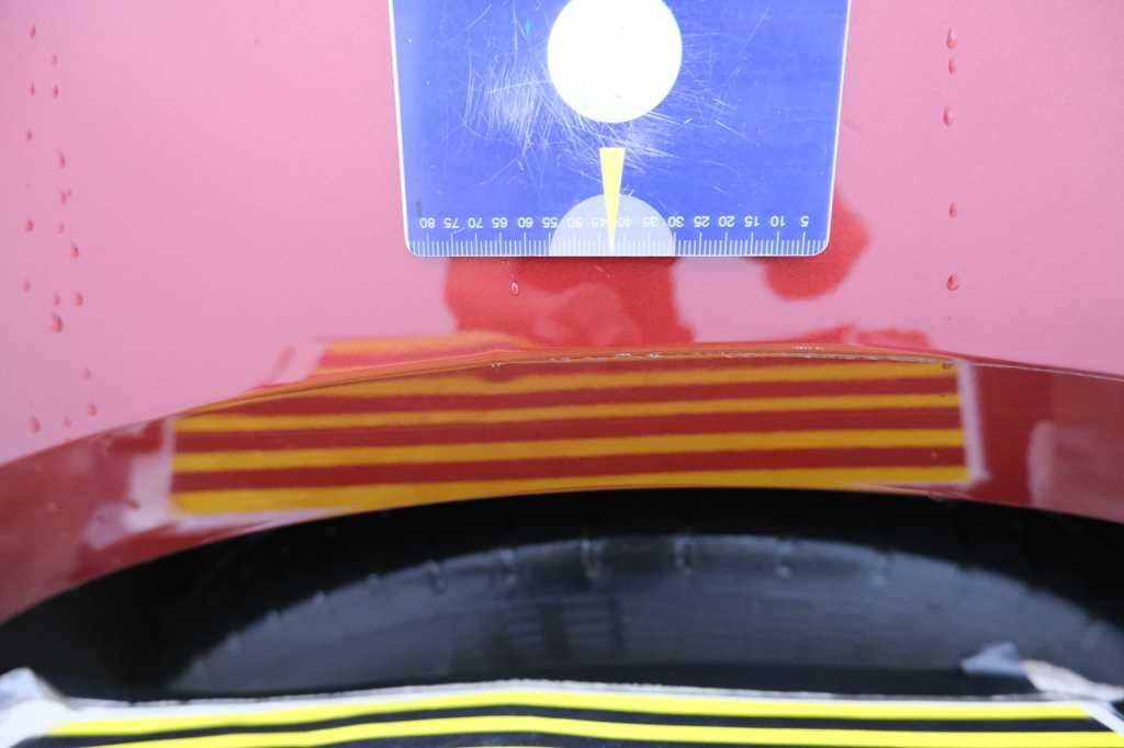 Audi A4 2017 фото 34