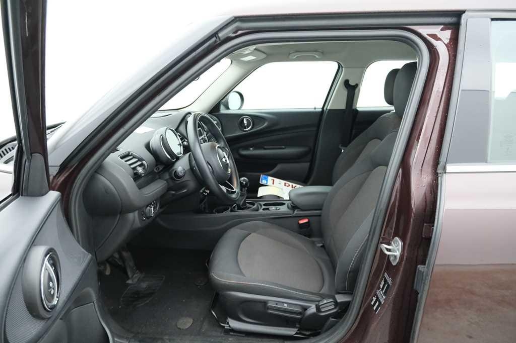 MINI Clubman 2017 фото 4