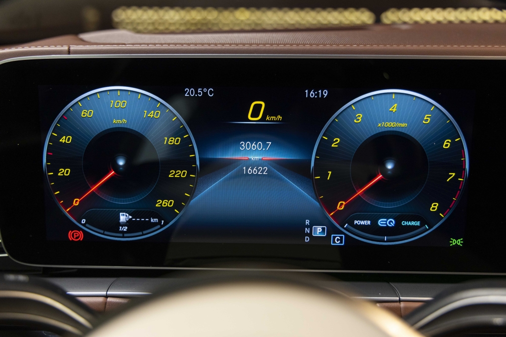 Mercedes-Benz Maybach GLS 600 2022 фото 70