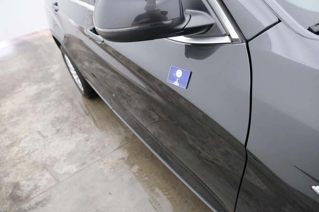 BMW X4 2017 фото 11