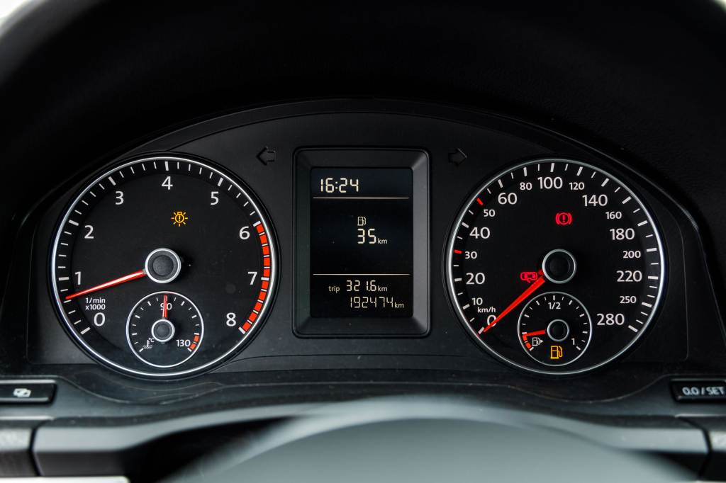 Volkswagen Scirocco 2009 фото 11