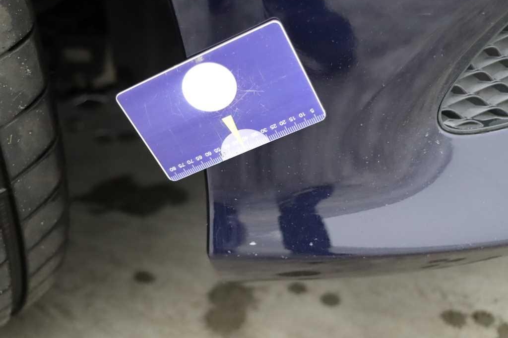 Mercedes-Benz CLA-Klasse 2017 photo 36