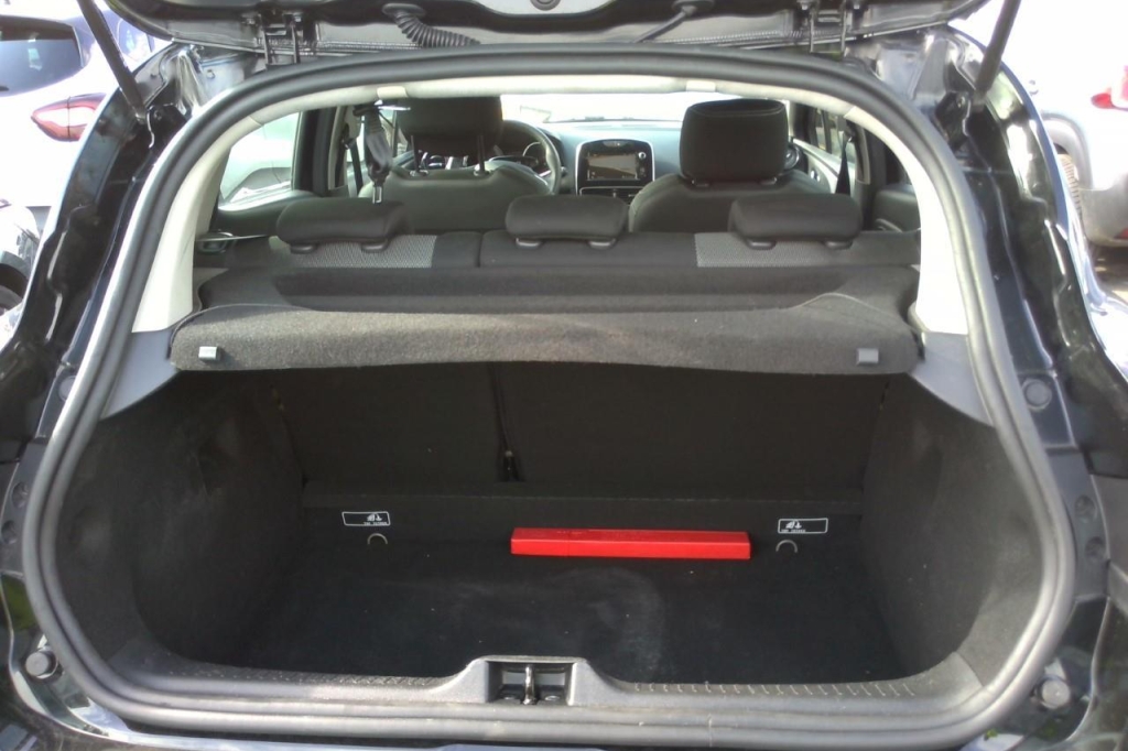 Renault Clio 2019 photo 6