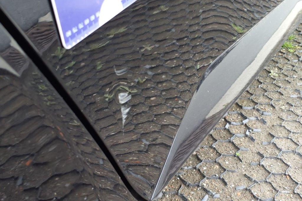 Skoda Superb Combi 2017 фото 8