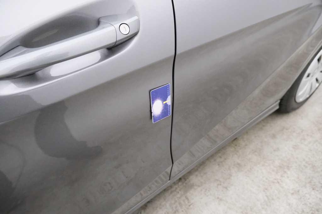 Mercedes-Benz B-Klasse 2017 фото 38