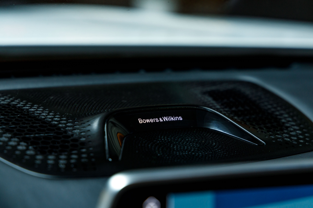 BMW 740 2016 фото 46