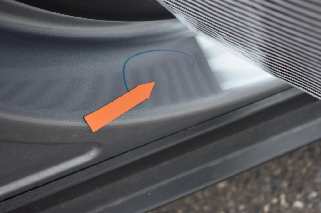 Opel Crossland X 2020 фото 9