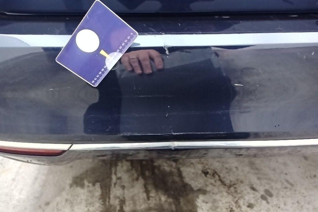 Volkswagen Passat Variant 2015 фото 38