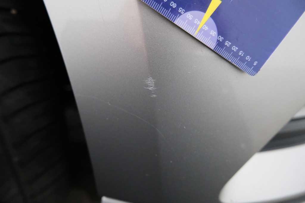 Volkswagen Passat 2017 photo 13