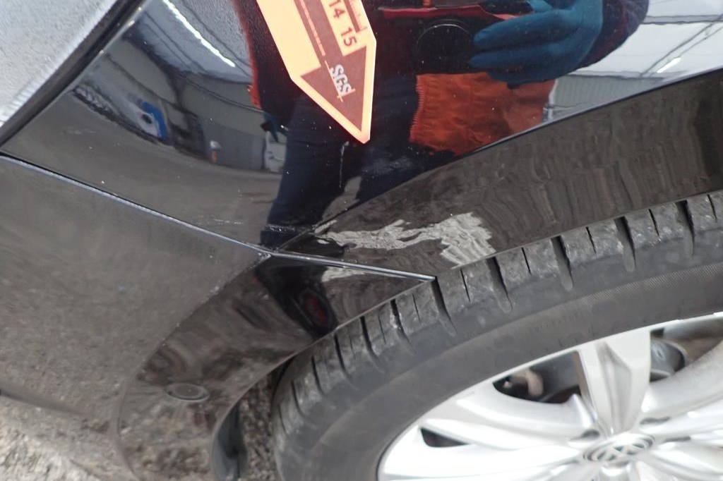 Volkswagen Touran 2017 фото 32