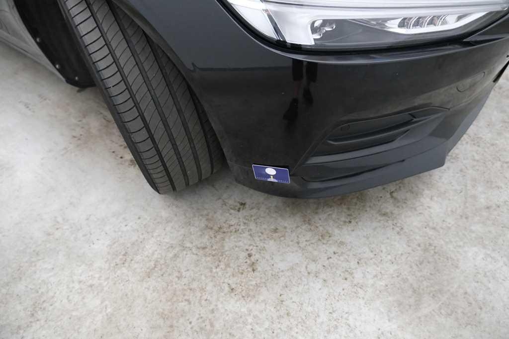 Volvo V90 2018 photo 29