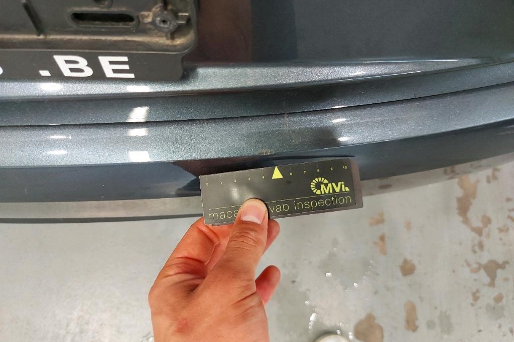 Renault Megane Grandtour 2020 photo 25