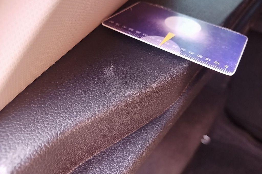 Volkswagen Tiguan 2017 фото 20