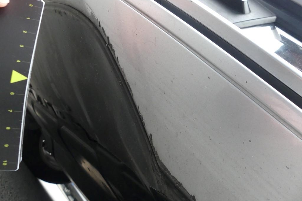 Volkswagen Passat Variant 2017 photo 14